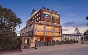Keys Select By Lemon Tree Hotels, Udaipur